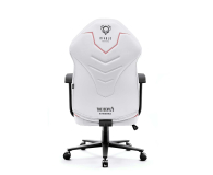 Diablo Chairs X-Gamer 2.0 Normal Size Marshmallow Pink - 1192297 - zdjęcie 4